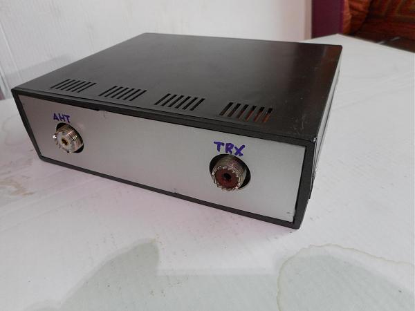 Продам Антенный тюнер