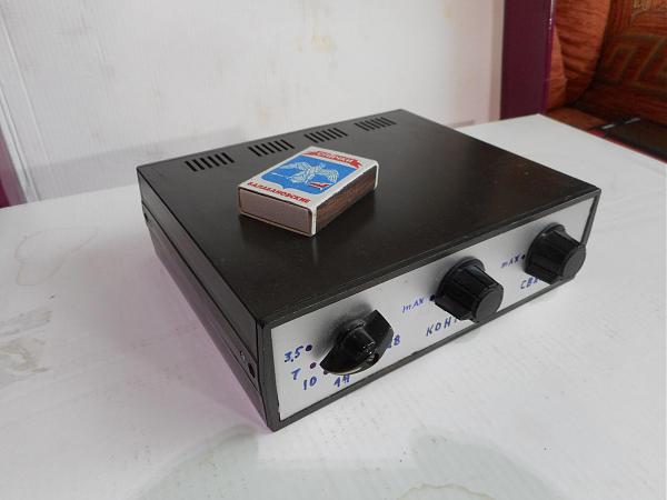 Продам Антенный тюнер