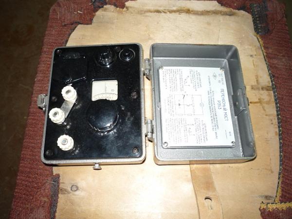 Продам головки приборные