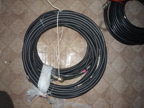 Продам вч радиокабель rk-75