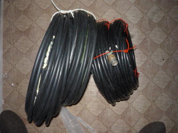 Продам вч радиокабель rk-75