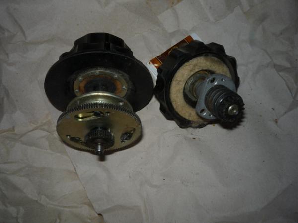 Продам ручки от военной апп-ры