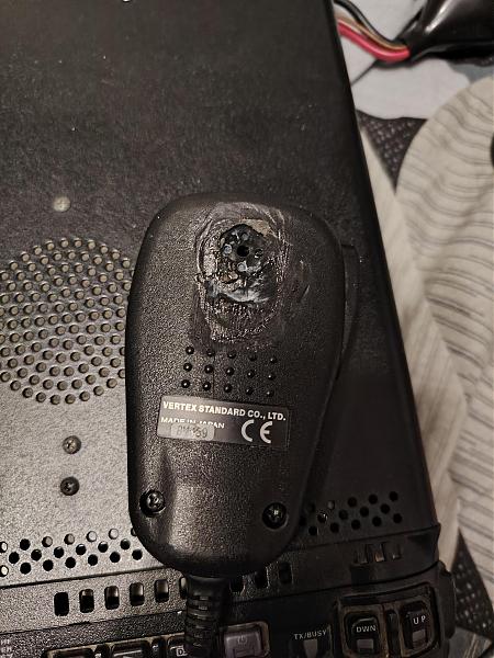 Продам Yaesu FT-857