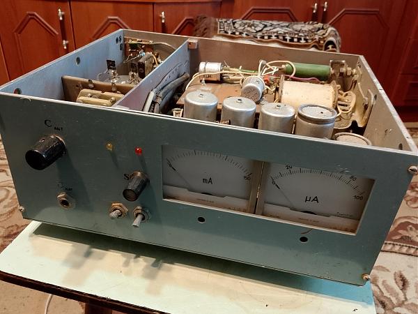 Продам Усилитель на Гу-29