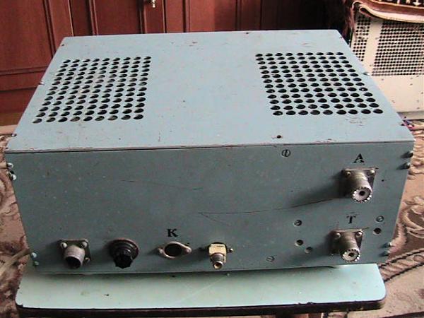 Продам Усилитель на Гу-29