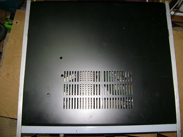 Продам усилитель гу-84б 1.8 квт