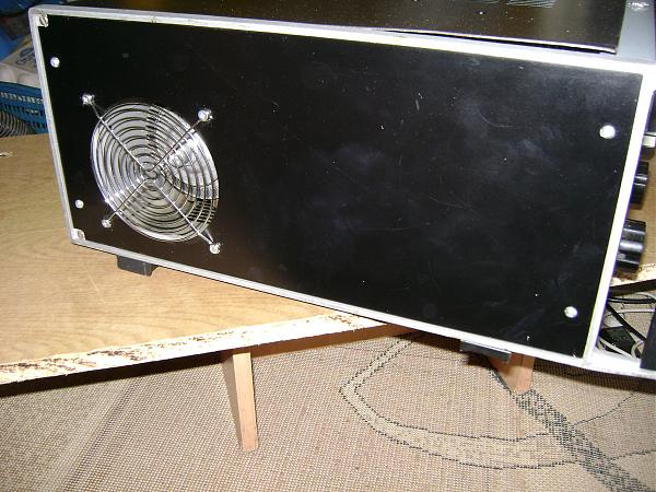 Продам усилитель гу-84б 1.8 квт