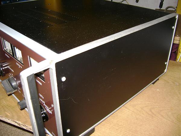 Продам усилитель гу-84б 1.8 квт