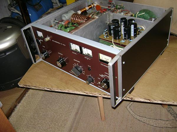 Продам усилитель гу-84б 1.8 квт