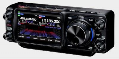Продам Радиостанция Yaesu FTX-1 FIELD