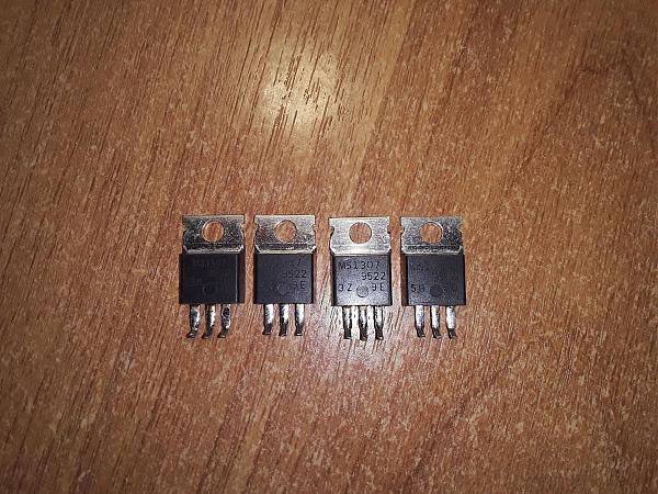 Продам Уcилитeль170 вaтт на 24-30 мгц