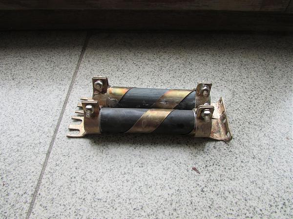 Продам антипаразитный дросель