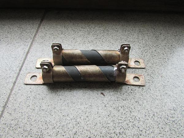 Продам антипаразитный дросель