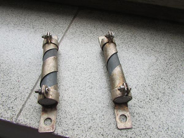 Продам антипаразитный дросель