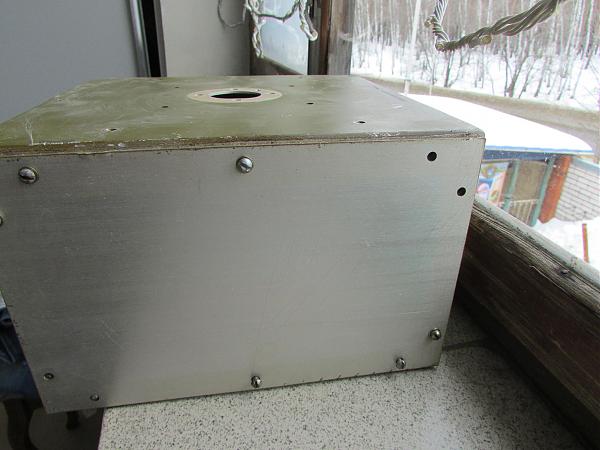 Продам корпус