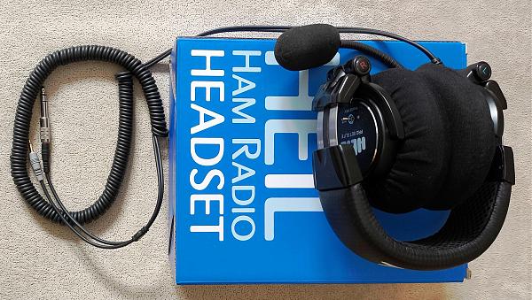 Продам Гарнитура Proset Elite 6 в комплекте