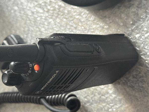 Продам Motorola GP 340 LB2 35-50 MHZ 6W