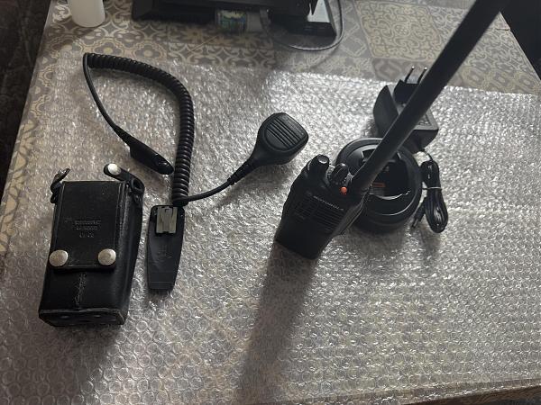 Продам Motorola GP 340 LB2 35-50 MHZ 6W