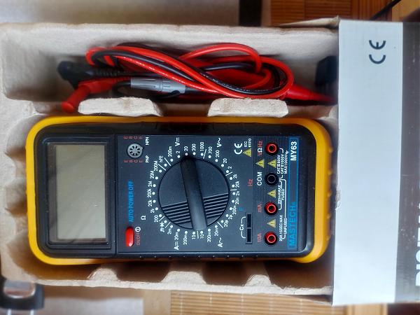 Продам Измерительные приборы