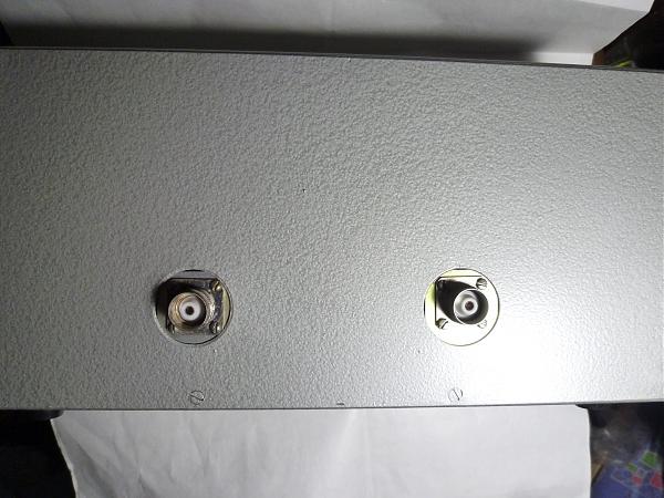 Продам Антенное СУ новое 1,5-30 Мгц