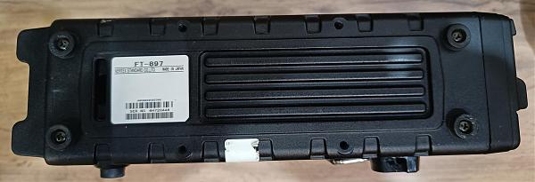 Продам Yaesu FT-897