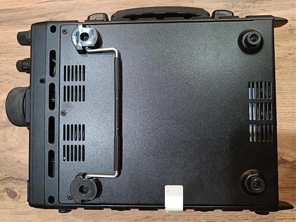 Продам Yaesu FT-897