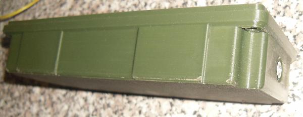 Продам Р-168 oтсек