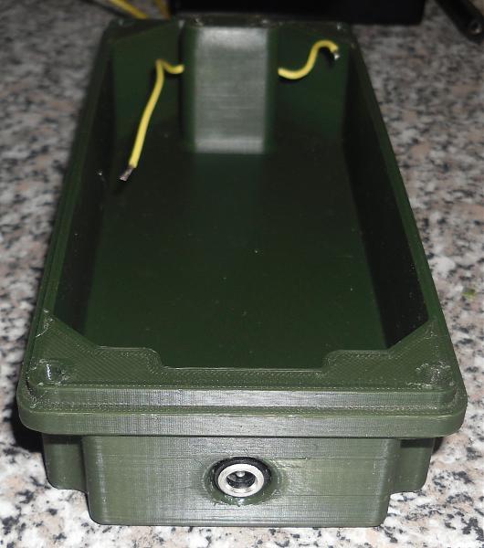 Продам Р-168 oтсек