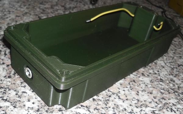 Продам Р-168 oтсек