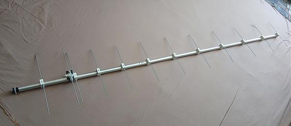 Продам Антенна 407МГц - 437 МГц