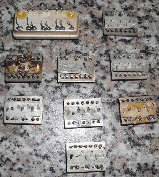 Продам Эмф-9Д-500-3Н на 500кгц