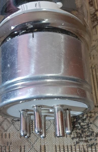 Продам Лампа ГК 71