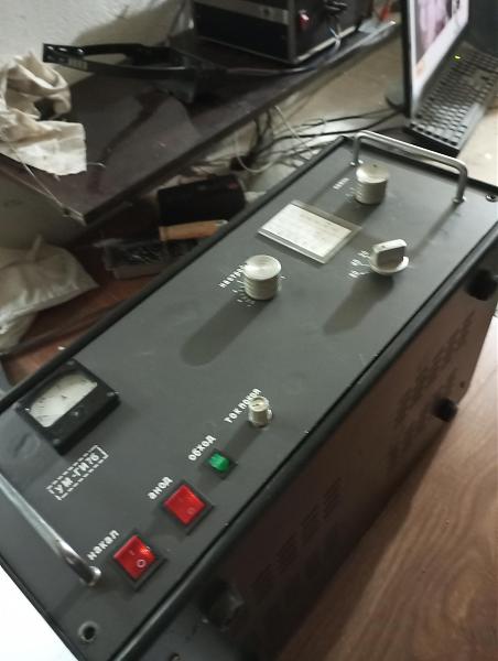 Продам УМ на 3х ГИ-7Б