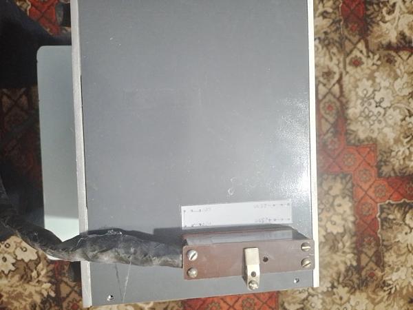 Продам Усилитель мощности на двух ГК-71