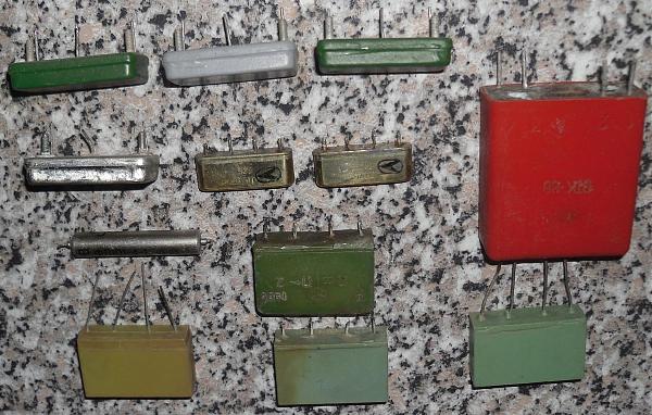 Продам Эмф-9Д-500-3Н на 500кгц