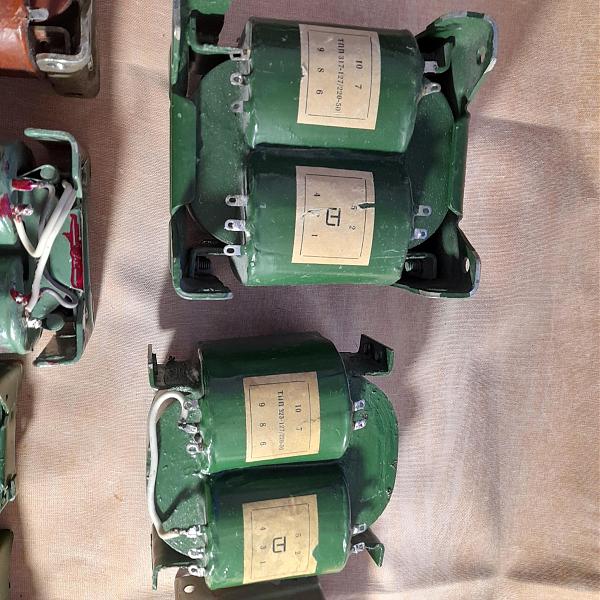 Продам Для питания аппаратуры