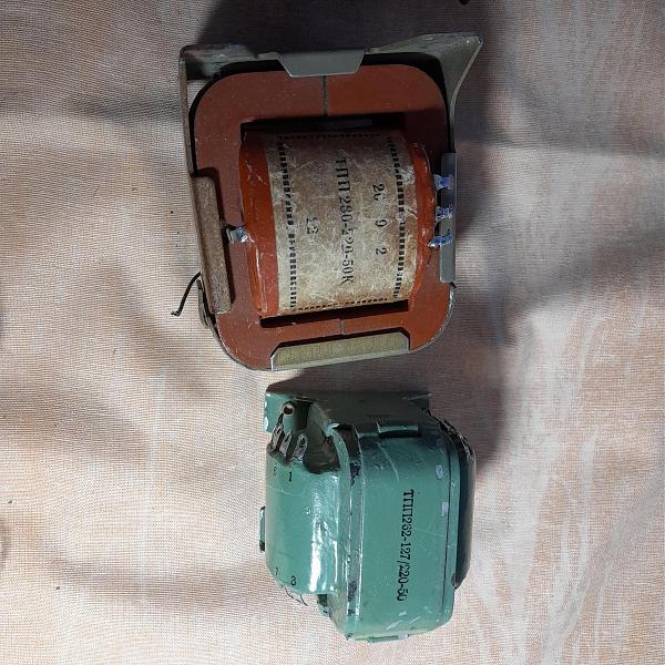 Продам Для питания аппаратуры