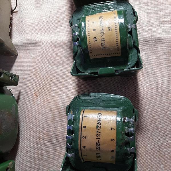 Продам Для питания аппаратуры