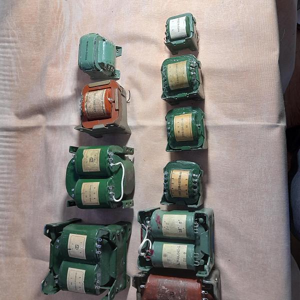 Продам Для питания аппаратуры