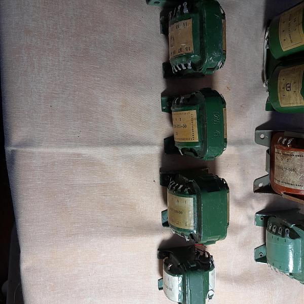 Продам Для питания аппаратуры