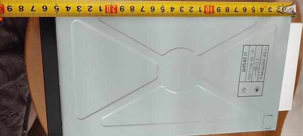 Продам измеритель температуры Ш4540/1 (0-100гр.С)