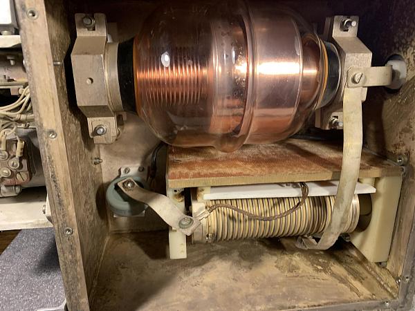 Продам мощное согласующее