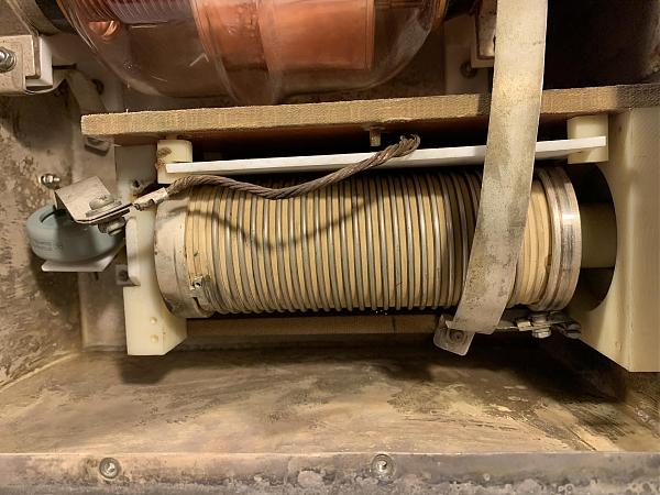 Продам мощное согласующее