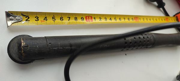 Продам термопаяльник для полиэтилена ссср