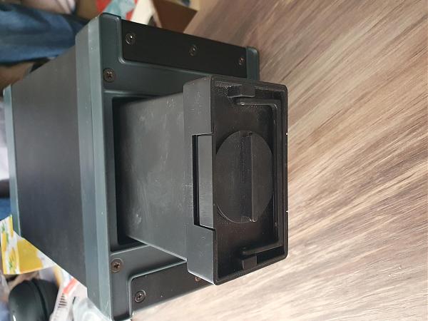 Продам Манпак Barrett 2040