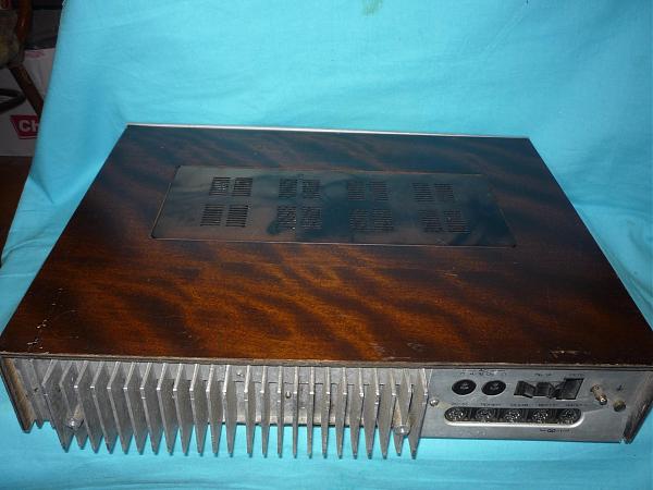 Продам Усилитель "Радиотехника-У101" под ремонт