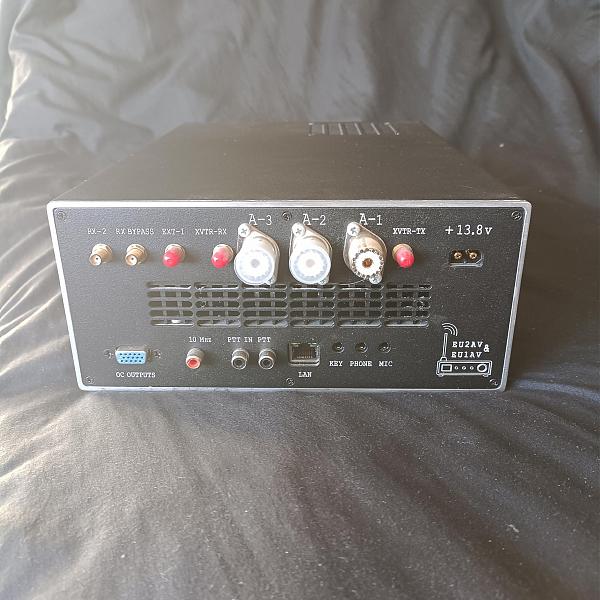 Продам anvelina pro3