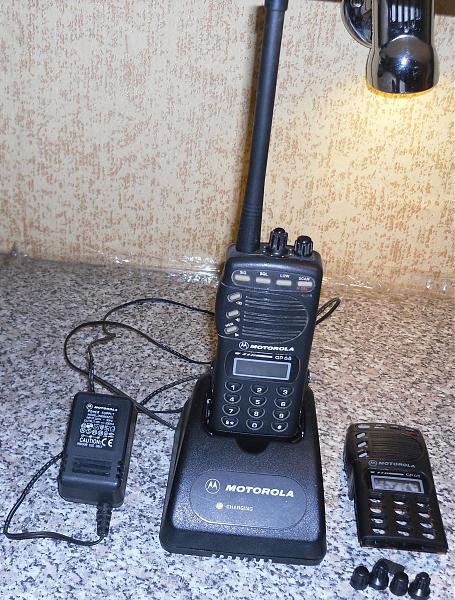 Продам Mоtоrola GP68