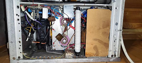 Продам УМ на 2ух ГИ46Б