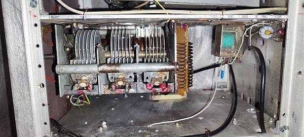 Продам УМ на 2ух ГИ46Б